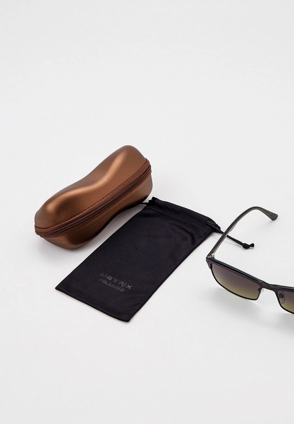 фото Очки солнцезащитные matrix