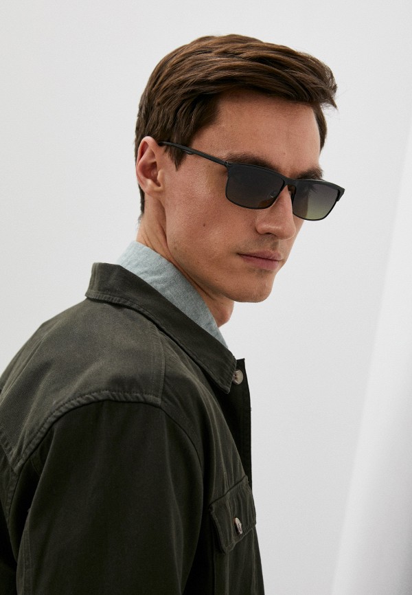 фото Очки солнцезащитные matrix