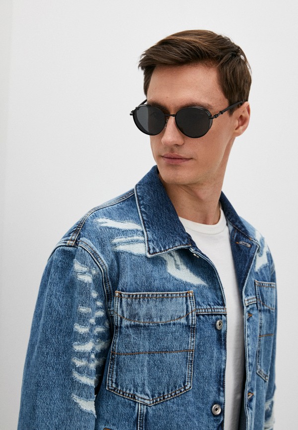 фото Очки солнцезащитные matrix