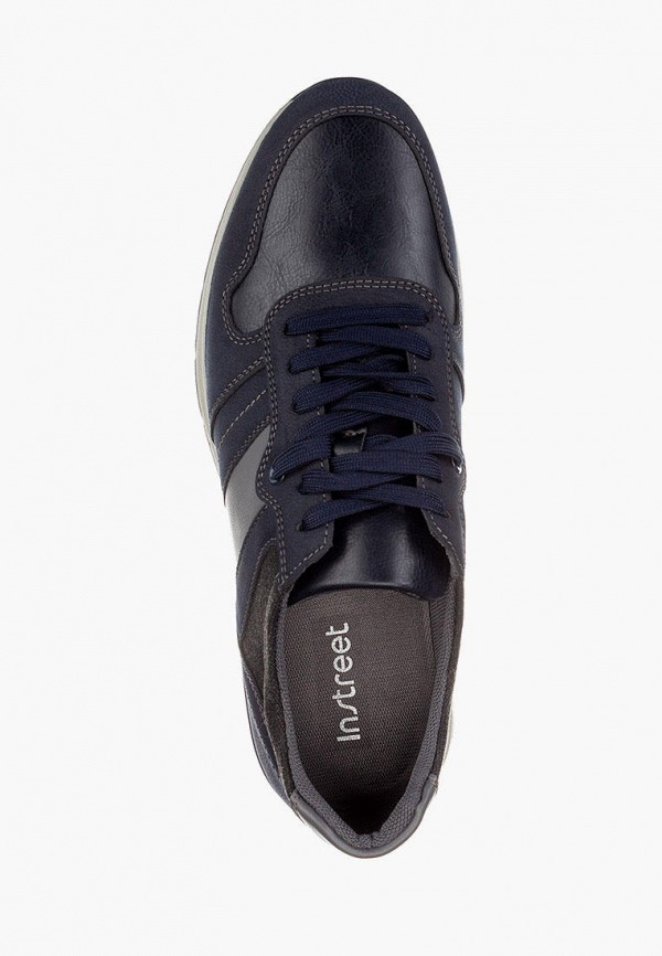 фото Кроссовки instreet