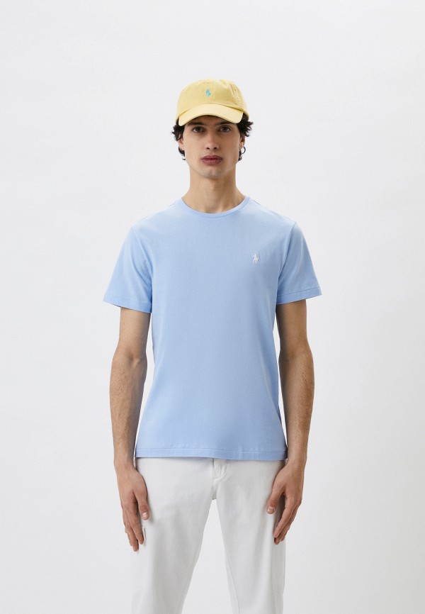фото Футболка polo ralph lauren