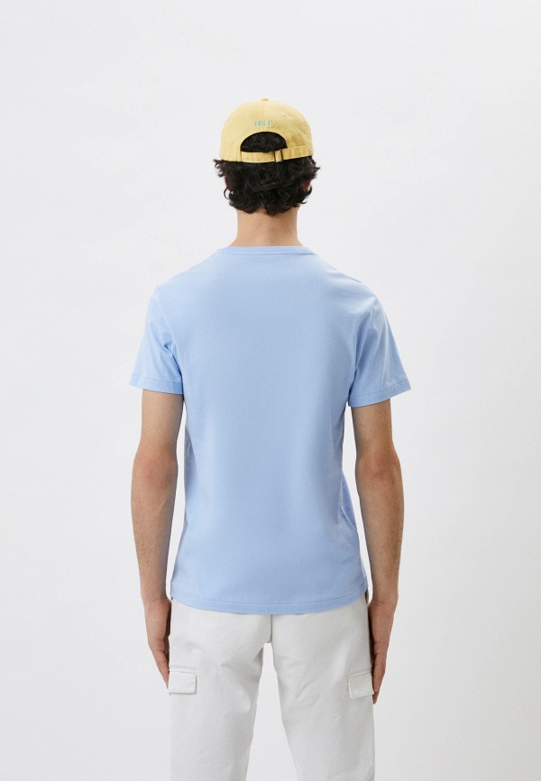 фото Футболка polo ralph lauren