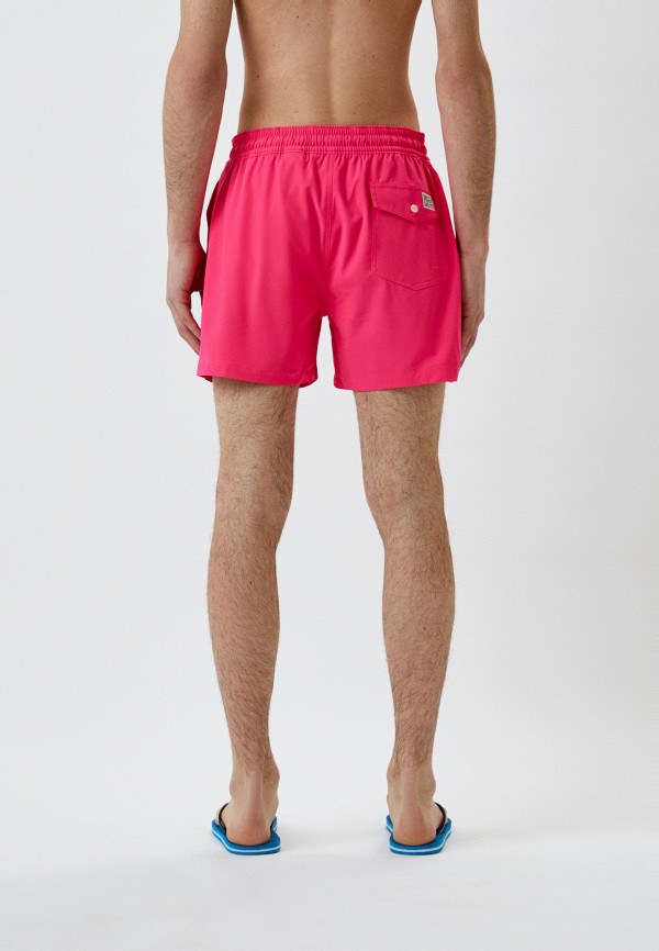 фото Шорты для плавания polo ralph lauren