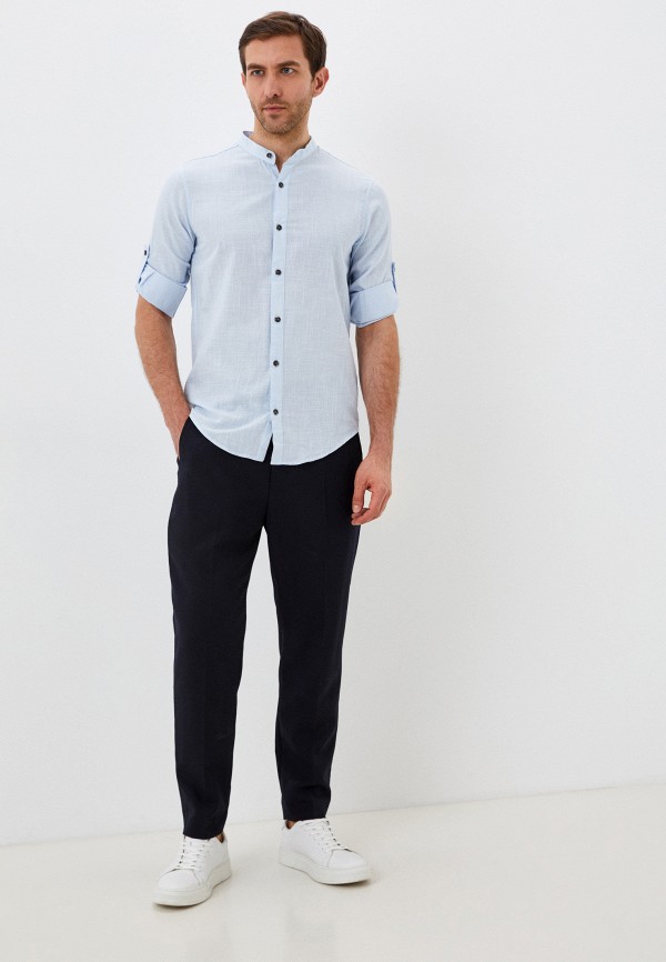 фото Рубашка trendyol