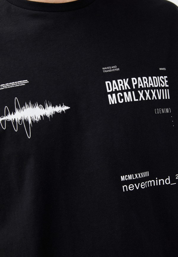 фото Футболка trendyol