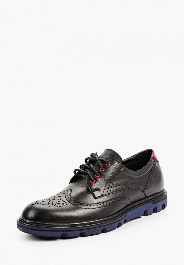 фото Туфли valley