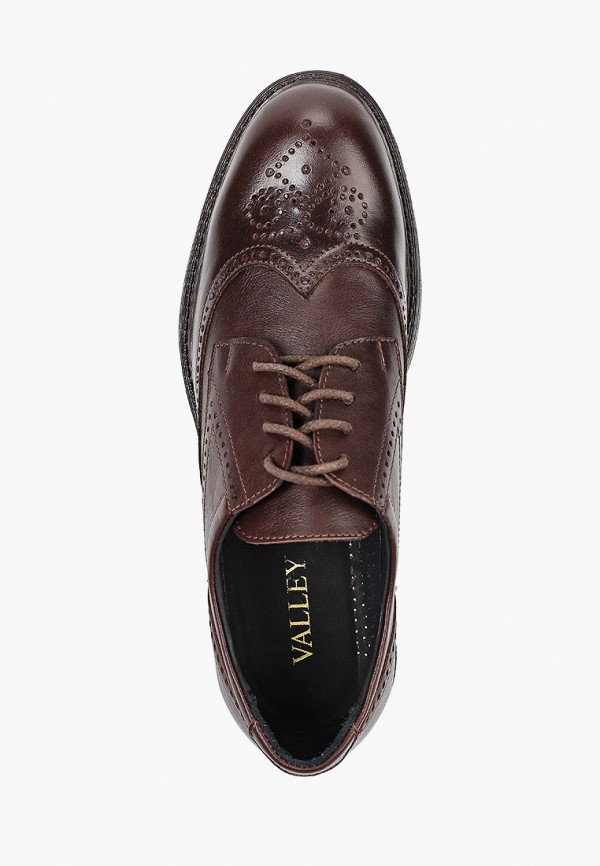 фото Туфли valley