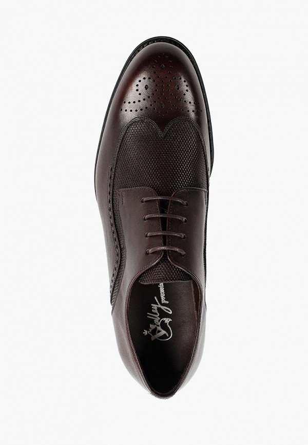 фото Туфли valley