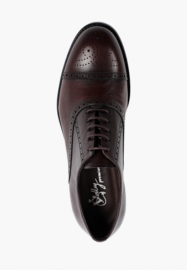 фото Туфли valley