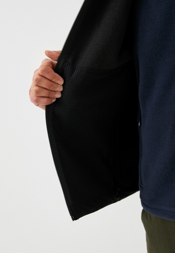 Куртка Red Fox черный, размер 54, фото 4