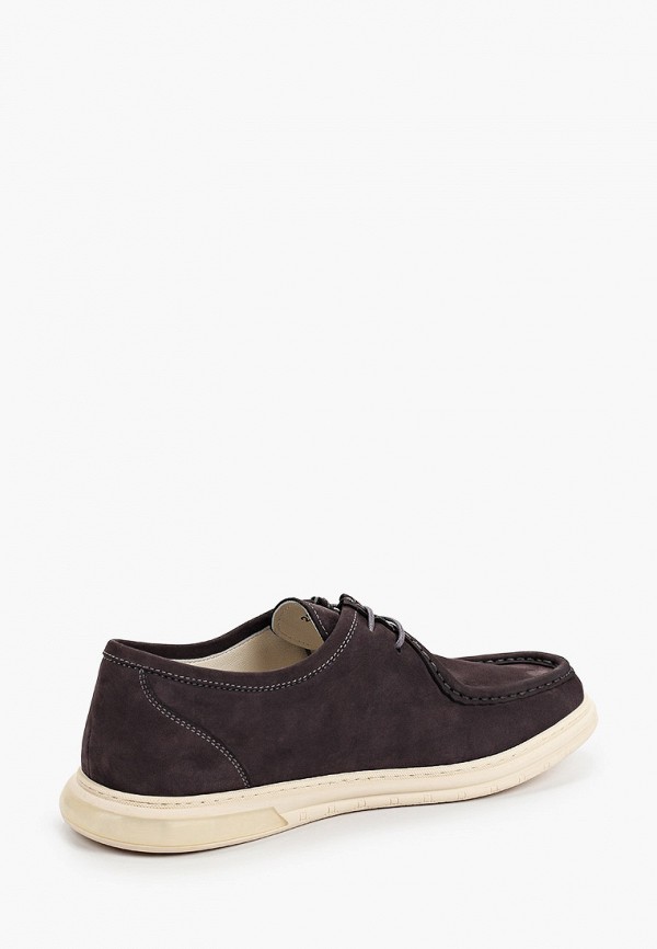 фото Ботинки valley