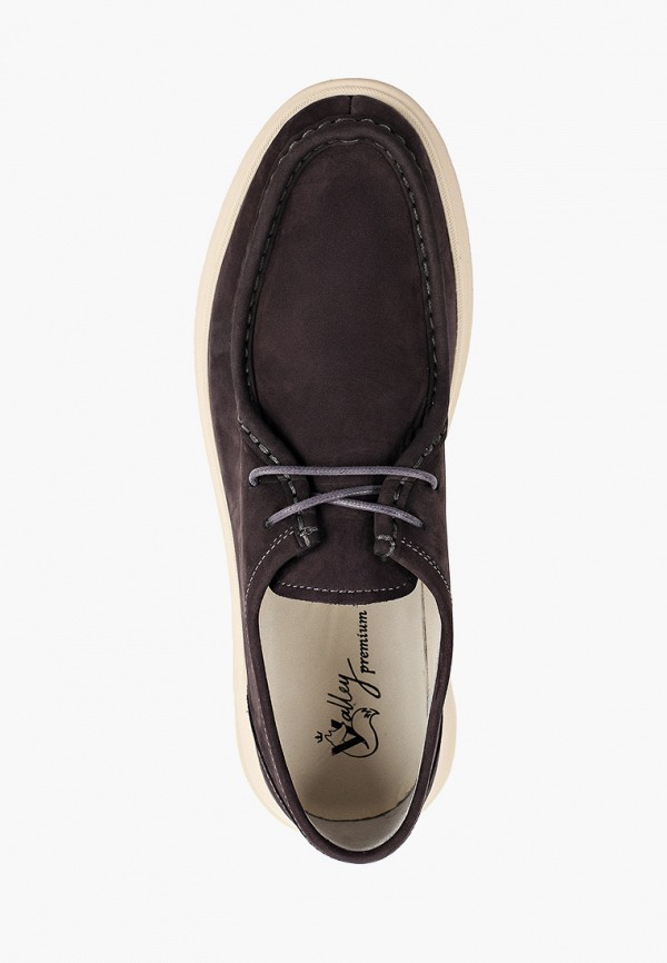 фото Ботинки valley