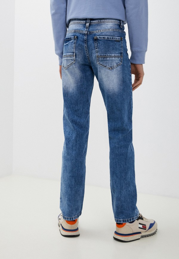 фото Джинсы fabia monti