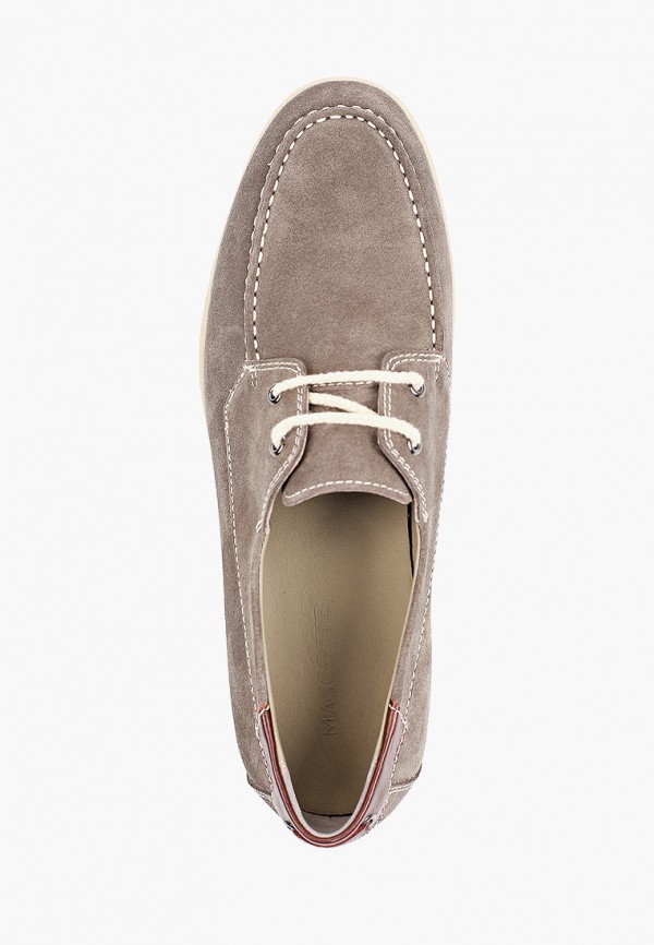 фото Туфли mascotte