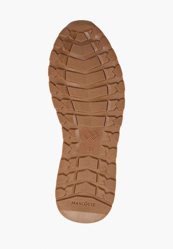 фото Кроссовки mascotte