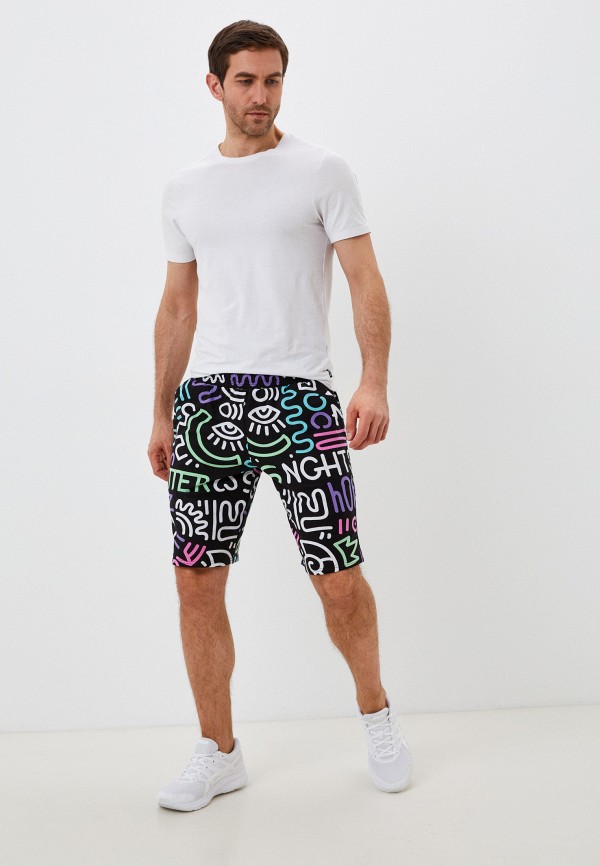 фото Шорты спортивные zavi