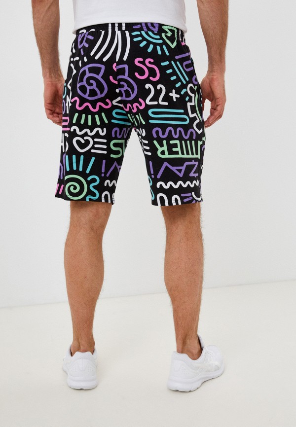 фото Шорты спортивные zavi