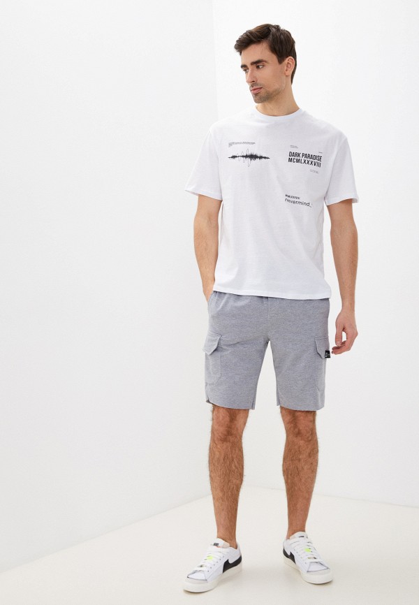 фото Шорты спортивные trendyol