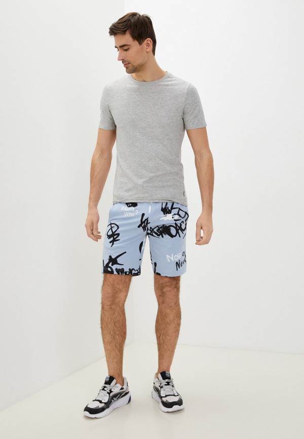 фото Шорты спортивные o'stin