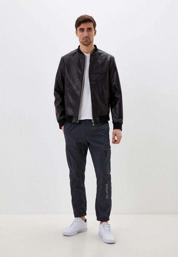 фото Брюки спортивные o'stin