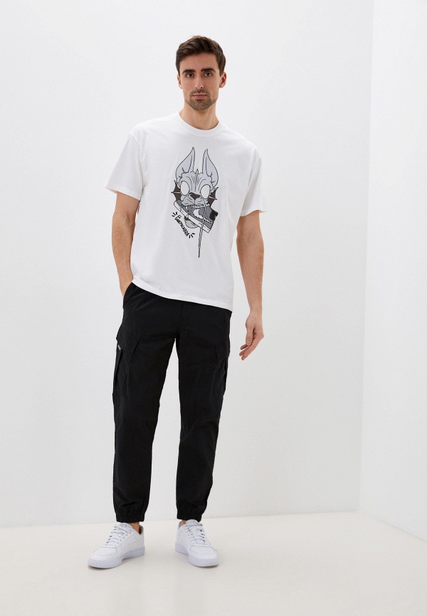 фото Брюки спортивные o'stin