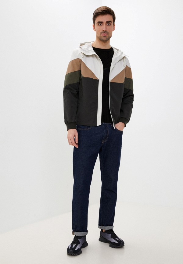 фото Ветровка o'stin