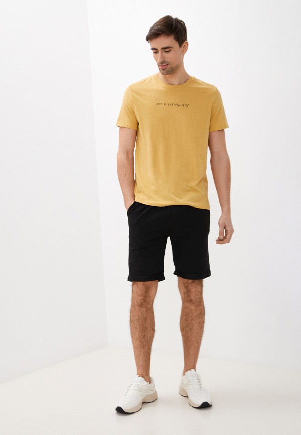 фото Шорты спортивные trendyol