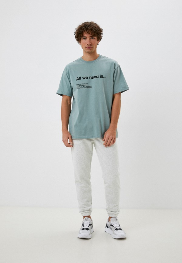 фото Брюки спортивные gloria jeans