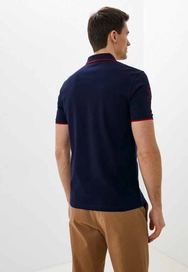 фото Поло u.s. polo assn.