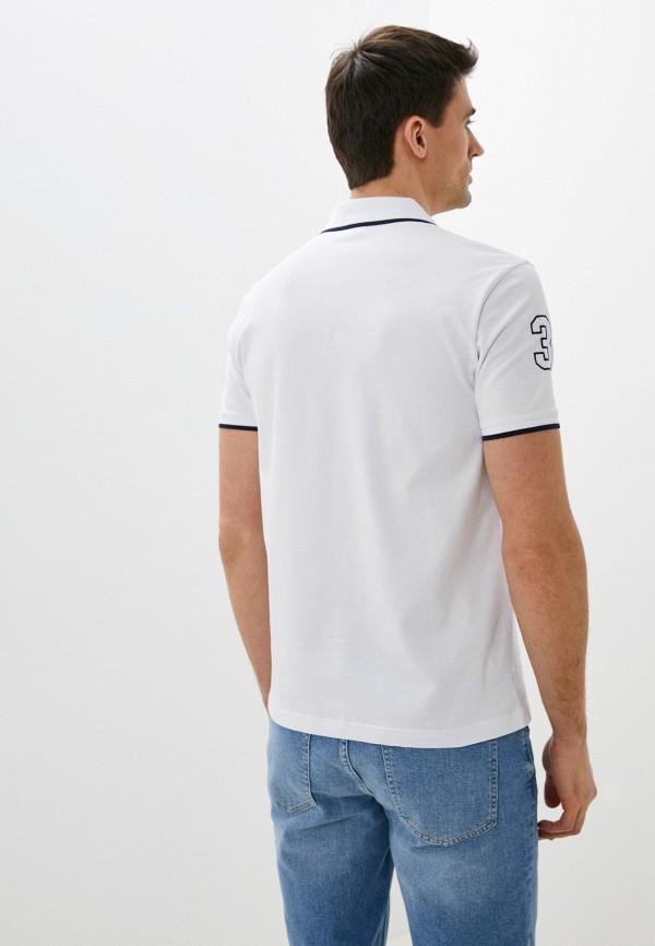 фото Поло u.s. polo assn.