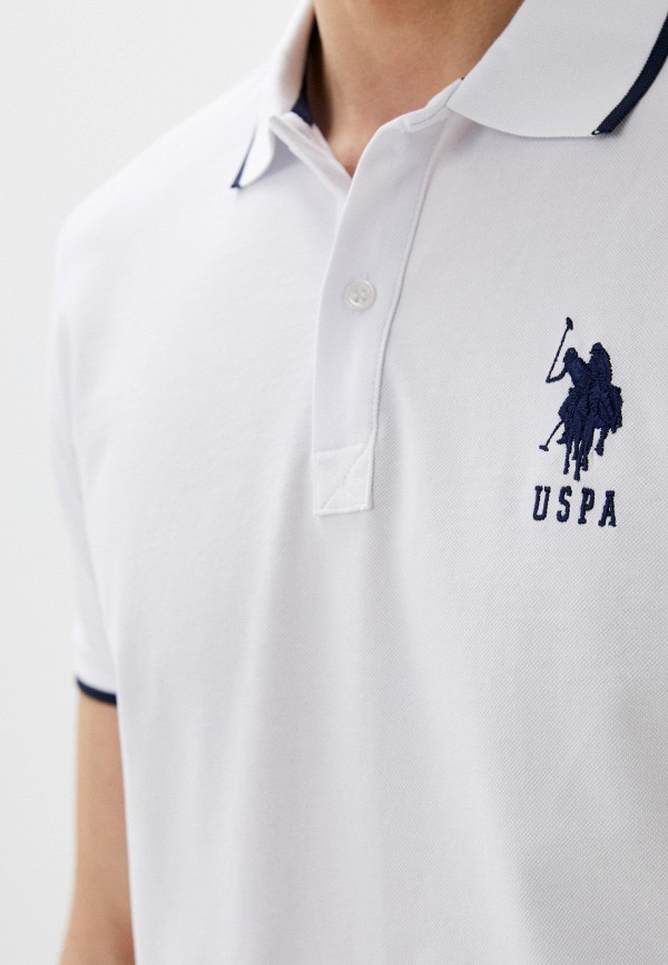фото Поло u.s. polo assn.