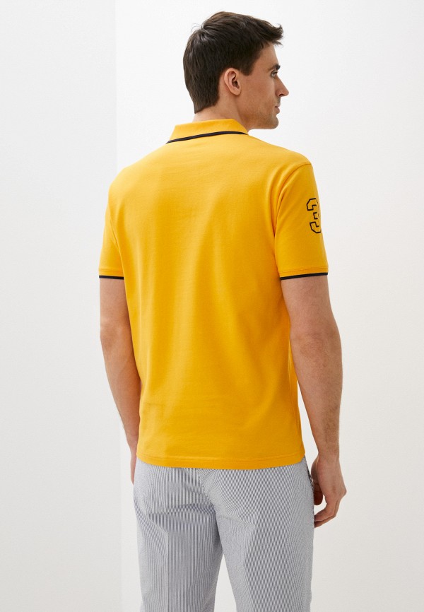 фото Поло u.s. polo assn.