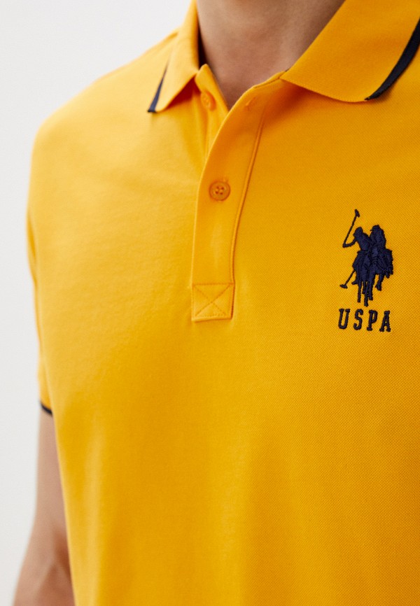 фото Поло u.s. polo assn.