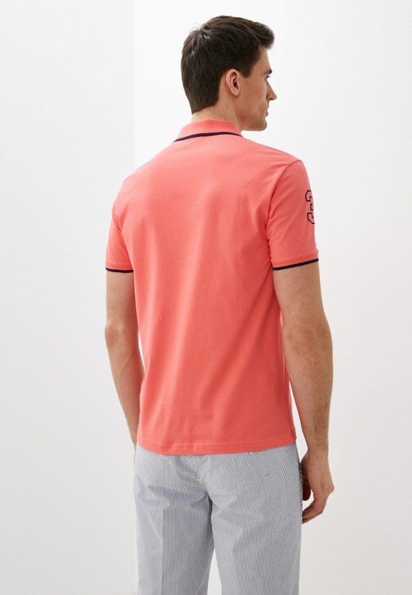 фото Поло u.s. polo assn.