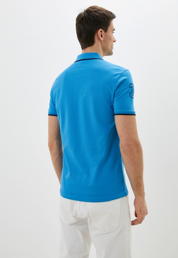 фото Поло u.s. polo assn.