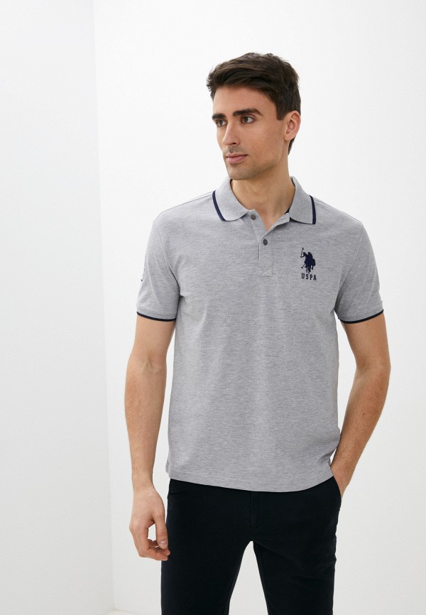 фото Поло u.s. polo assn.