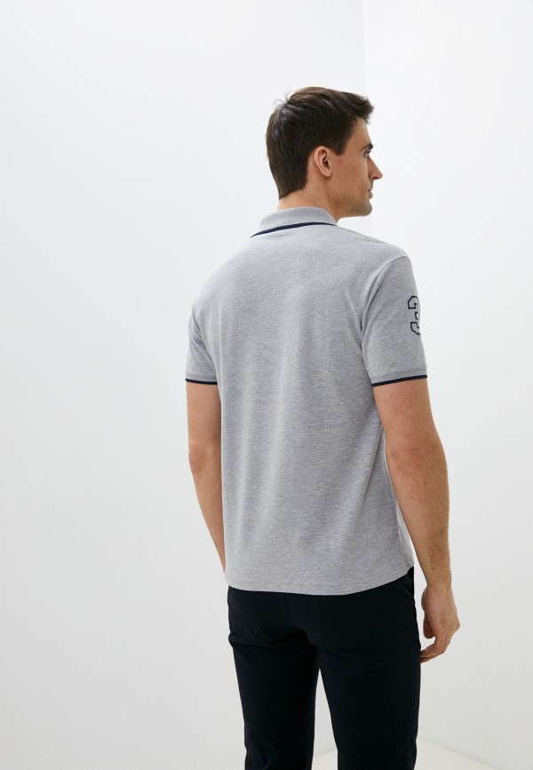 фото Поло u.s. polo assn.