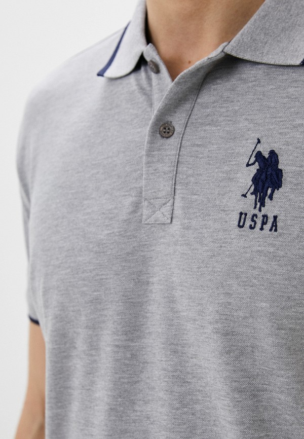 фото Поло u.s. polo assn.