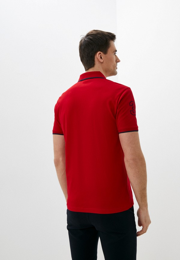 фото Поло u.s. polo assn.