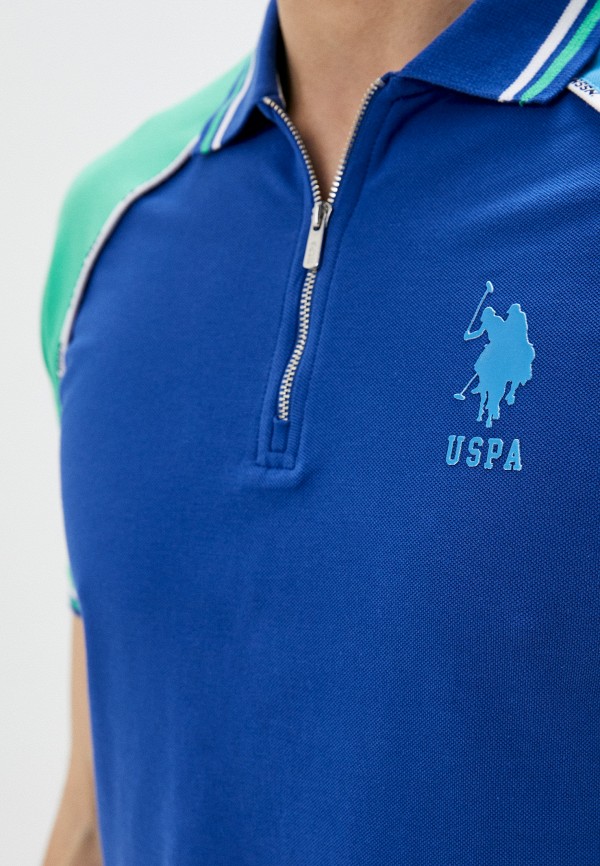 фото Поло u.s. polo assn.