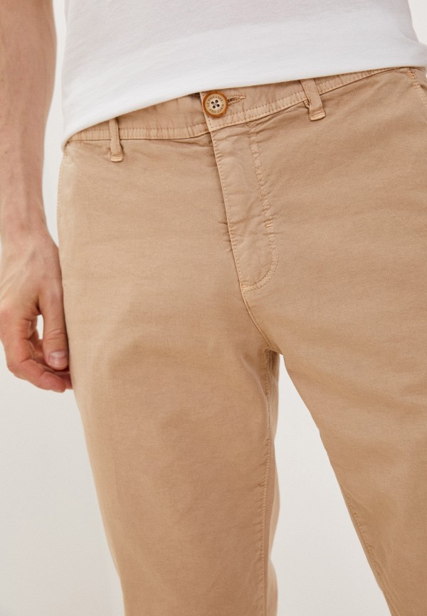фото Брюки u.s. polo assn.