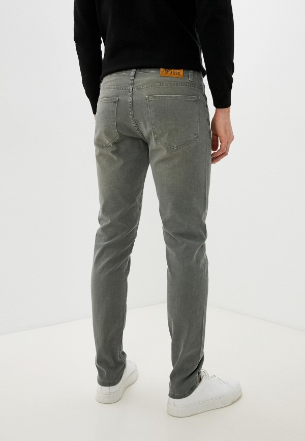 фото Джинсы u.s. polo assn.