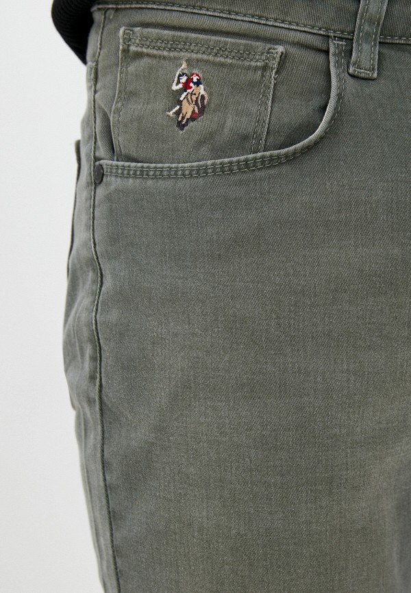 фото Джинсы u.s. polo assn.