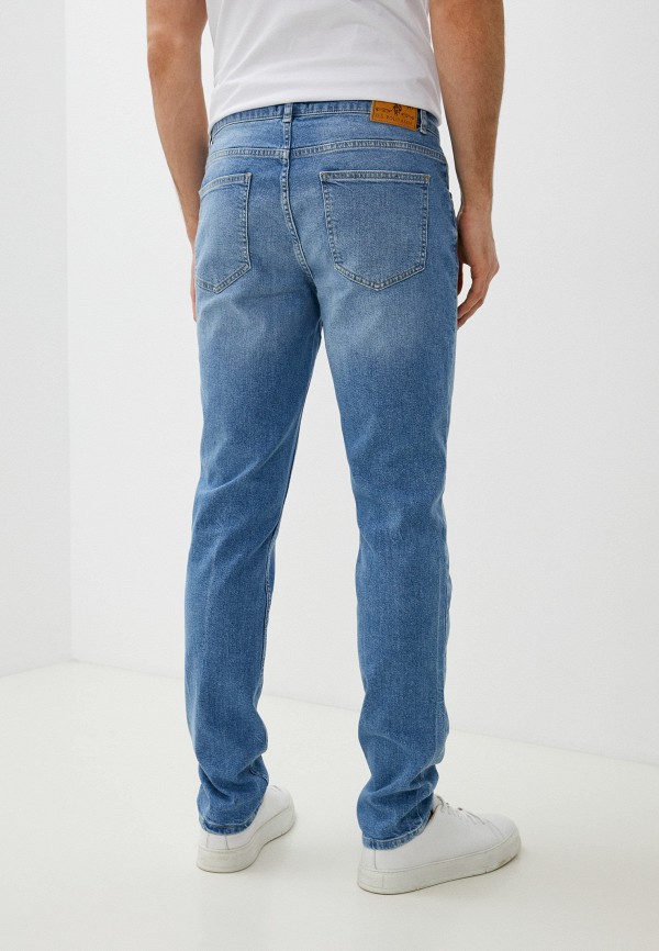 фото Джинсы u.s. polo assn.