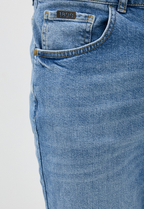 фото Джинсы u.s. polo assn.