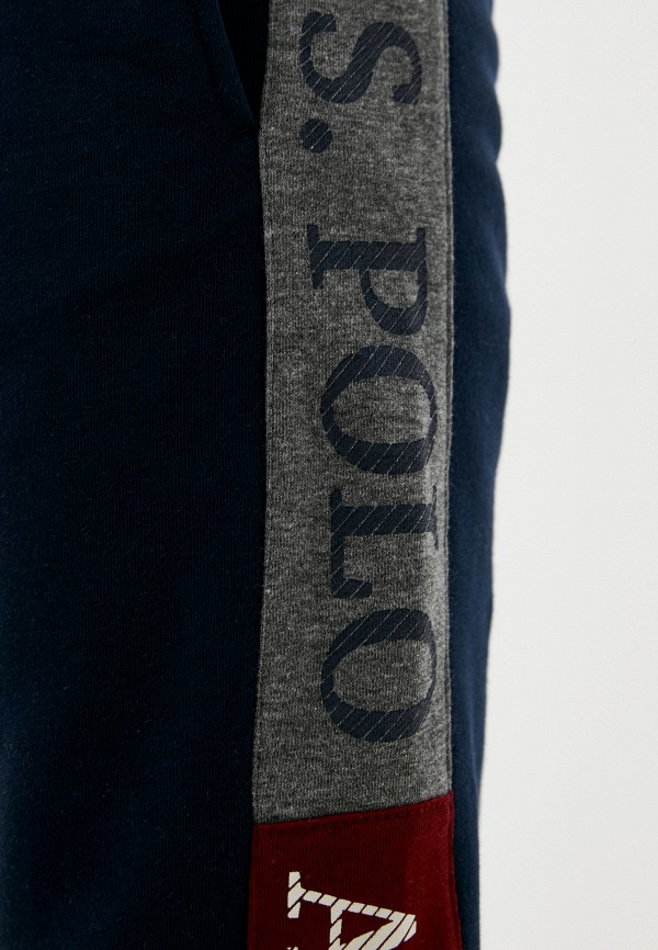 фото Брюки спортивные u.s. polo assn.