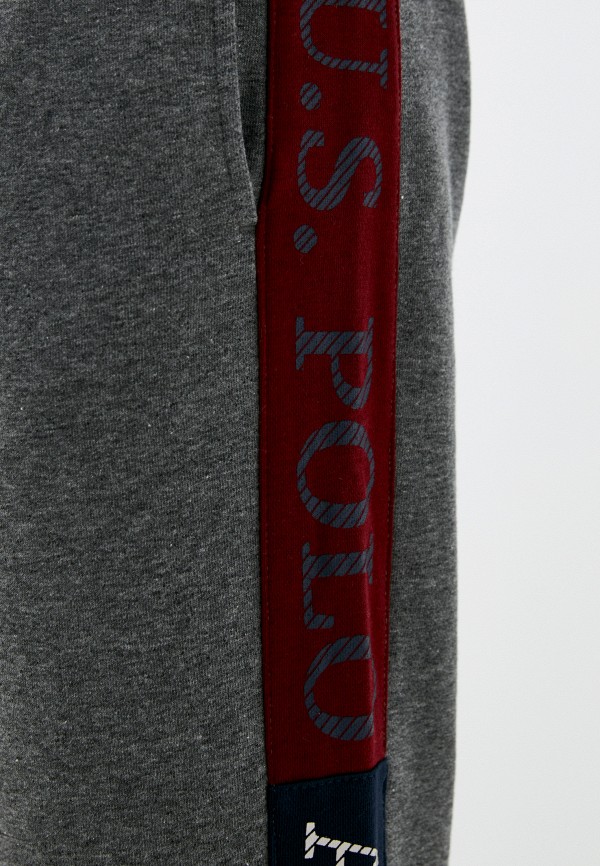 фото Брюки спортивные u.s. polo assn.