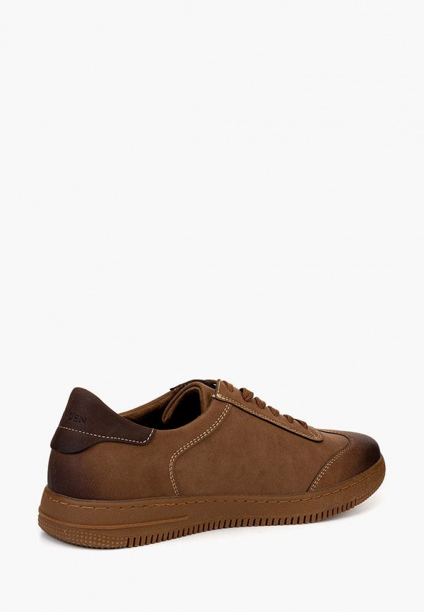 фото Кеды zenden