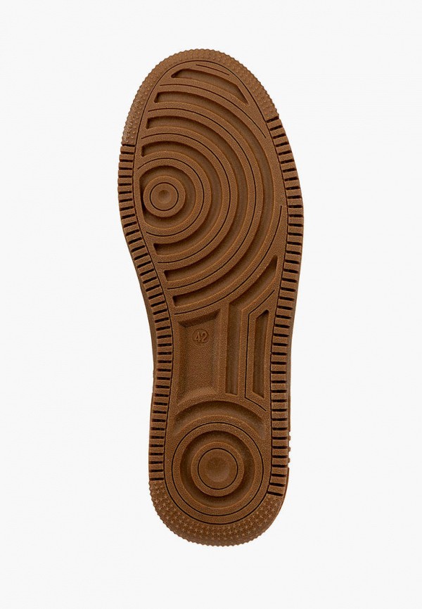 фото Кеды zenden