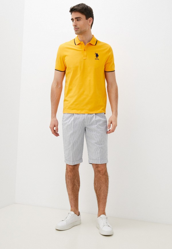 фото Шорты henderson